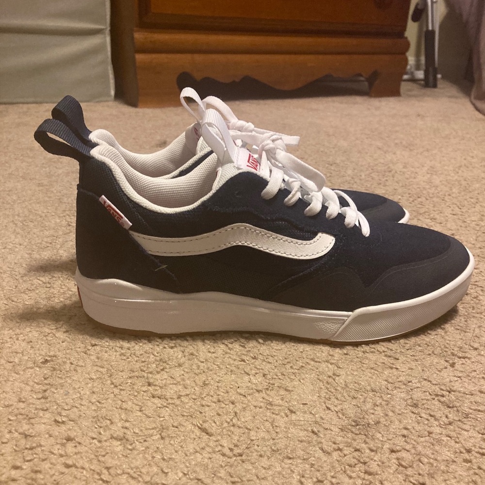 COPY - Vans Ultra Range Pro 2